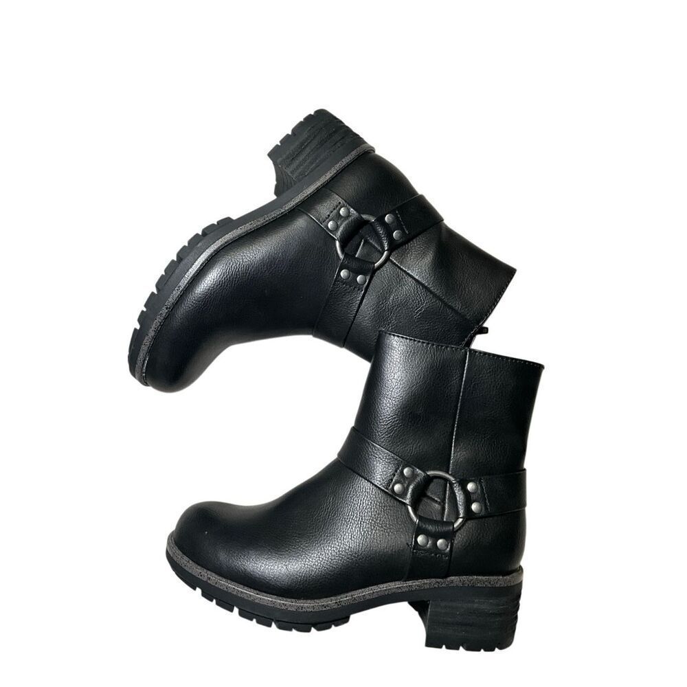 boc by born | Shai Harness Boot - Picture 2 of 10